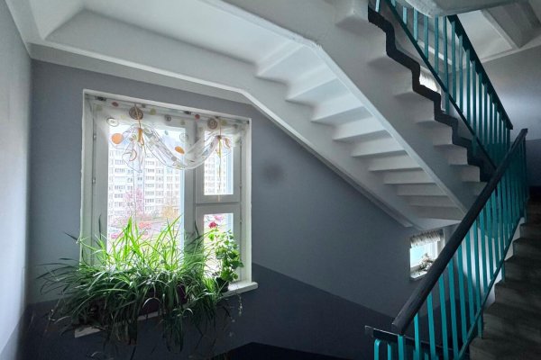 3-комнатная квартира по адресу Тимошенко ул., д. 28 - фото 18