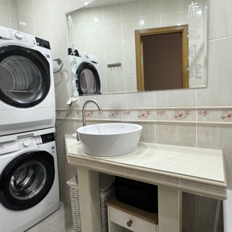 Фотография 3-комнатная квартира по адресу Тимошенко ул., д. 28 - фото 11