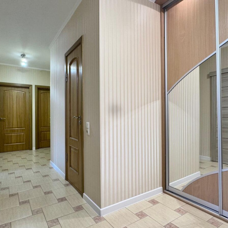 Фотография 3-комнатная квартира по адресу Тимошенко ул., д. 28 - фото 14