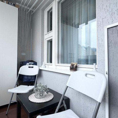 Фотография 3-комнатная квартира по адресу Тимошенко ул., д. 28 - фото 15