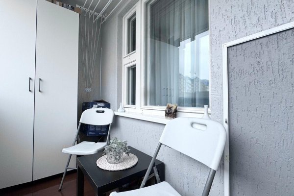 3-комнатная квартира по адресу Тимошенко ул., д. 28 - фото 15