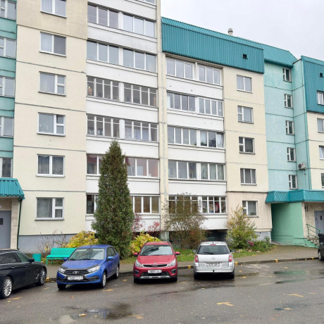 Фотография 3-комнатная квартира по адресу Тимошенко ул., д. 28 - фото 19