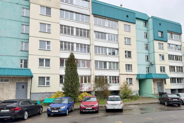 3-комнатная квартира по адресу Тимошенко ул., д. 28 - фото 19