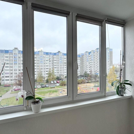 Фотография 3-комнатная квартира по адресу Тимошенко ул., д. 28 - фото 16