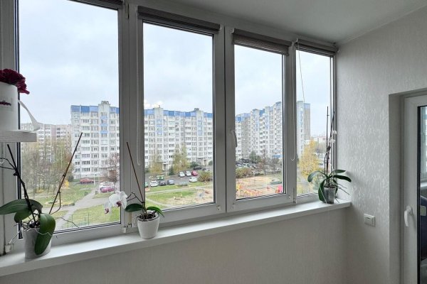 3-комнатная квартира по адресу Тимошенко ул., д. 28 - фото 16