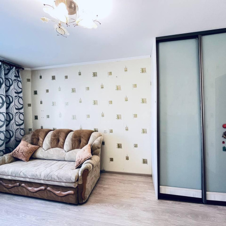 Фотография 3-комнатная квартира по адресу Горецкого ул., д. 67 - фото 4