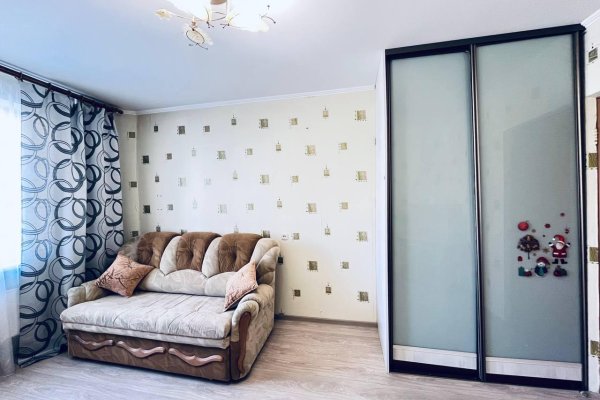 3-комнатная квартира по адресу Горецкого ул., д. 67 - фото 4