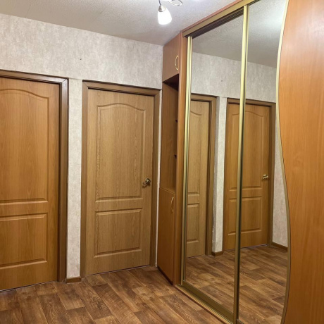 Фотография 3-комнатная квартира по адресу Горецкого ул., д. 67 - фото 11