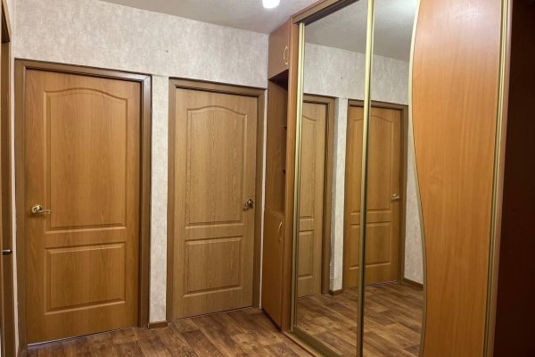 3-комнатная квартира по адресу Горецкого ул., д. 67 - фото 11