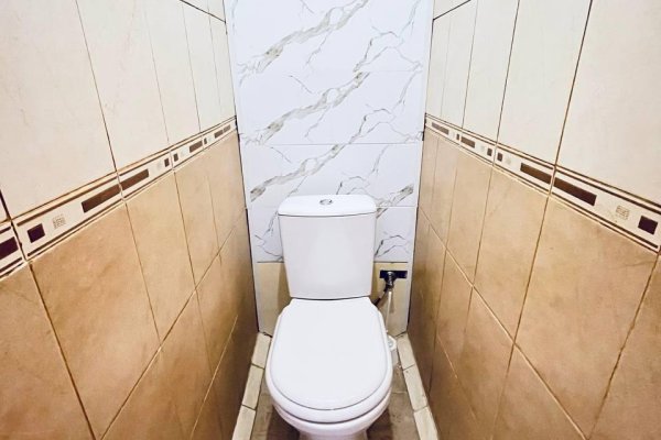 3-комнатная квартира по адресу Горецкого ул., д. 67 - фото 13