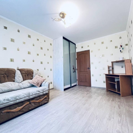 Фотография 3-комнатная квартира по адресу Горецкого ул., д. 67 - фото 5