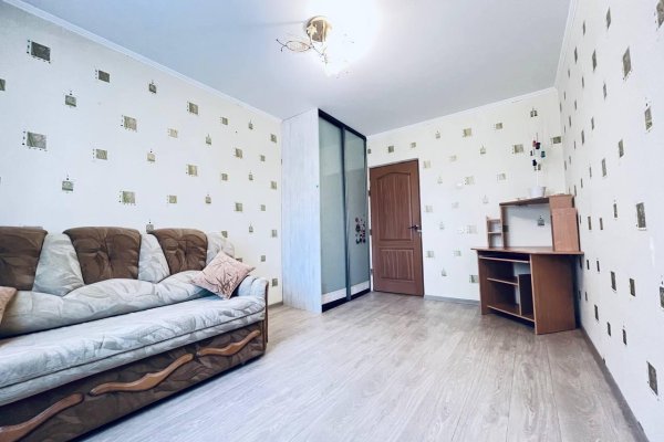 3-комнатная квартира по адресу Горецкого ул., д. 67 - фото 5