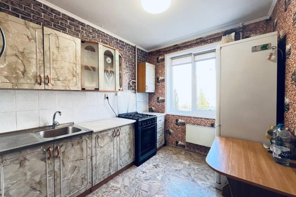 3-комнатная квартира по адресу Горецкого ул., д. 67 - фото 9