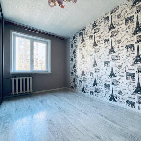 Фотография 3-комнатная квартира по адресу Горецкого ул., д. 67 - фото 3