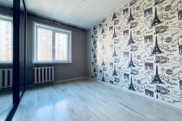 3-комнатная квартира по адресу Горецкого ул., д. 67 - фото 3