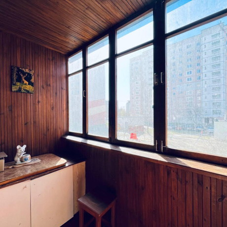 Фотография 3-комнатная квартира по адресу Горецкого ул., д. 67 - фото 7