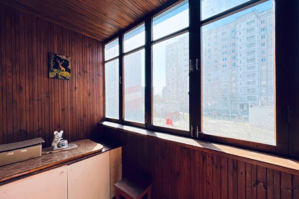 3-комнатная квартира по адресу Горецкого ул., д. 67 - фото 7