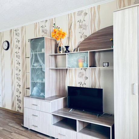 Фотография 3-комнатная квартира по адресу Горецкого ул., д. 67 - фото 6