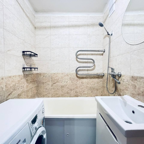 Фотография 3-комнатная квартира по адресу Горецкого ул., д. 67 - фото 12