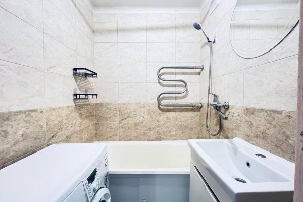 3-комнатная квартира по адресу Горецкого ул., д. 67 - фото 12