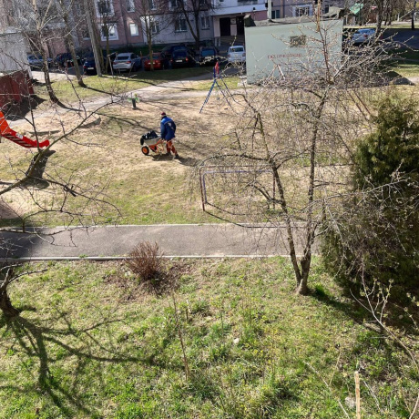 Фотография 3-комнатная квартира по адресу Горецкого ул., д. 67 - фото 8