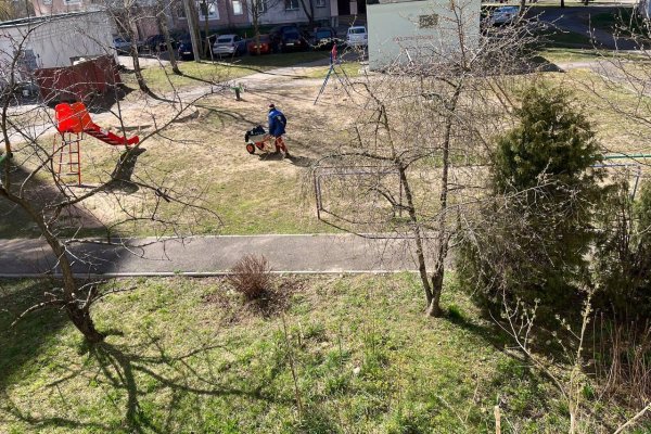 3-комнатная квартира по адресу Горецкого ул., д. 67 - фото 8