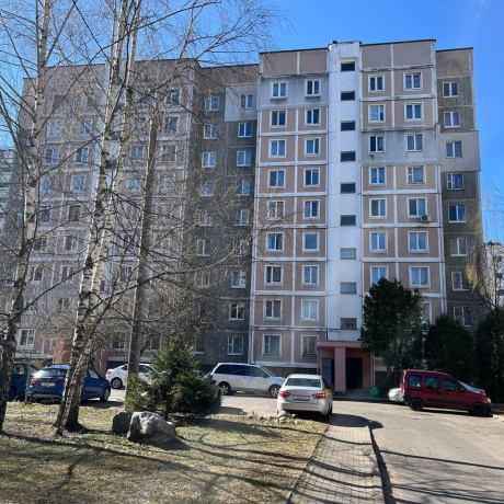 Фотография 3-комнатная квартира по адресу Горецкого ул., д. 67 - фото 14