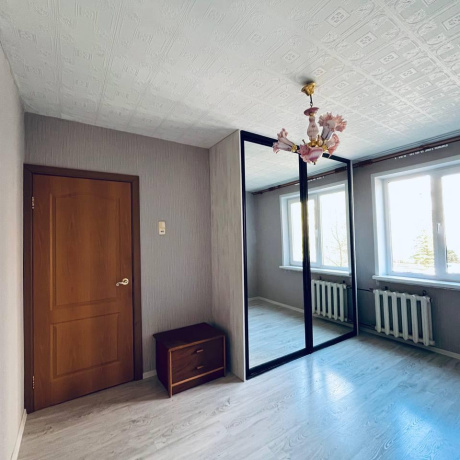 Фотография 3-комнатная квартира по адресу Горецкого ул., д. 67 - фото 2