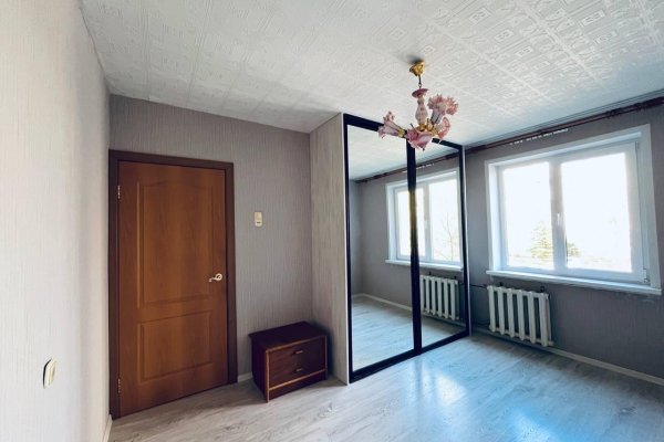 3-комнатная квартира по адресу Горецкого ул., д. 67 - фото 2