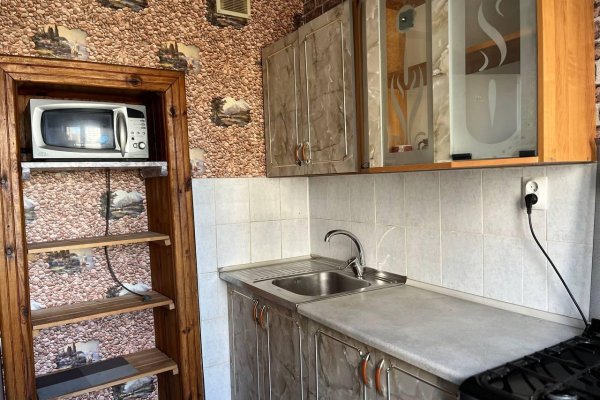 3-комнатная квартира по адресу Горецкого ул., д. 67 - фото 10