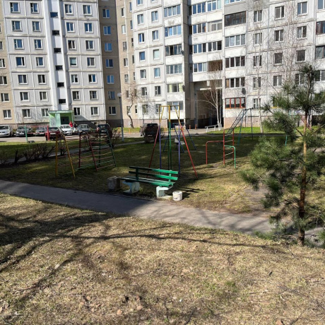 Фотография 3-комнатная квартира по адресу Горецкого ул., д. 67 - фото 16