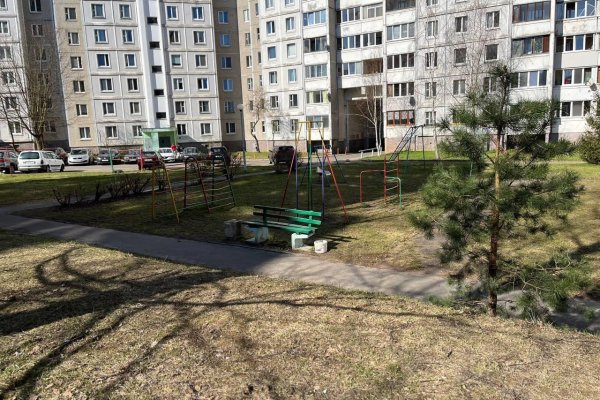 3-комнатная квартира по адресу Горецкого ул., д. 67 - фото 16