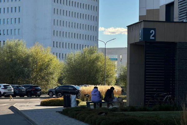 1-комнатная квартира по адресу Жудро ул., д. 47 - фото 15