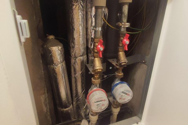 1-комнатная квартира по адресу Жудро ул., д. 47 - фото 8