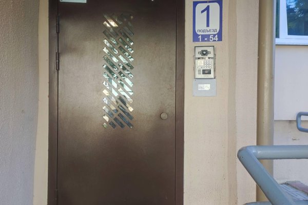 1-комнатная квартира по адресу Жудро ул., д. 47 - фото 14