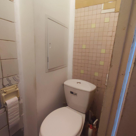 Фотография 1-комнатная квартира по адресу Жудро ул., д. 47 - фото 7