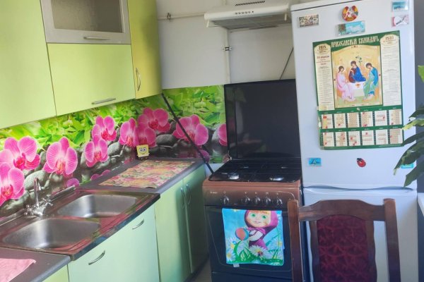 1-комнатная квартира по адресу Жудро ул., д. 47 - фото 2