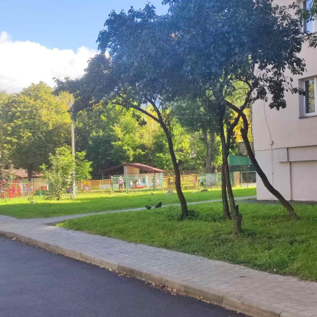 Фотография 1-комнатная квартира по адресу Жудро ул., д. 47 - фото 17