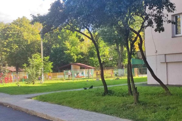 1-комнатная квартира по адресу Жудро ул., д. 47 - фото 17