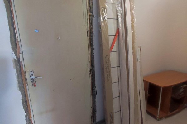 1-комнатная квартира по адресу Жудро ул., д. 47 - фото 12