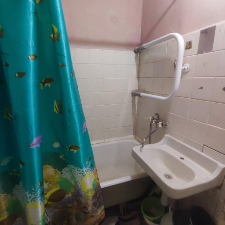 Фотография 1-комнатная квартира по адресу Жудро ул., д. 47 - фото 6