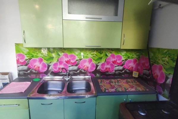 1-комнатная квартира по адресу Жудро ул., д. 47 - фото 3