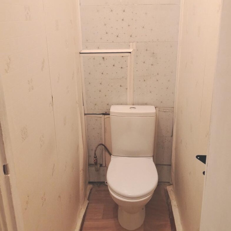 Фотография 2-комнатная квартира по адресу Голодеда ул., д. 39 к. 2 - фото 11