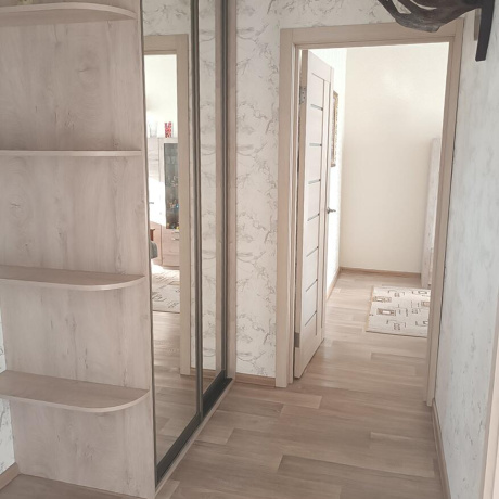 Фотография 2-комнатная квартира по адресу Голодеда ул., д. 39 к. 2 - фото 13