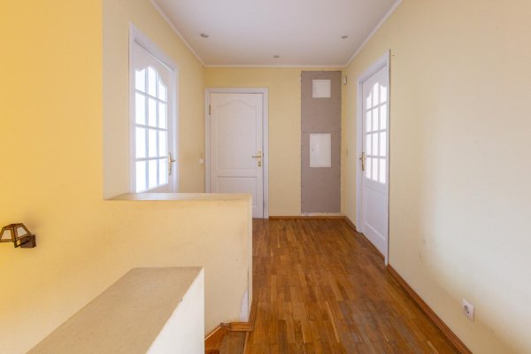 4-комнатная квартира по адресу Полиграфический 1-й пер., д. 4 - фото 19