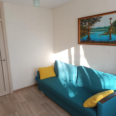 Фотография 2-комнатная квартира по адресу Голодеда ул., д. 39 к. 2 - фото 6