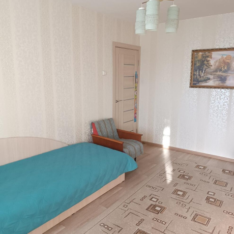 Фотография 2-комнатная квартира по адресу Голодеда ул., д. 39 к. 2 - фото 4