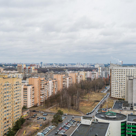 Фотография 2-комнатная квартира по адресу Литературная ул., д. 22 - 12