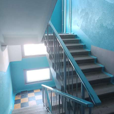 Фотография 2-комнатная квартира по адресу Голодеда ул., д. 39 к. 2 - фото 15