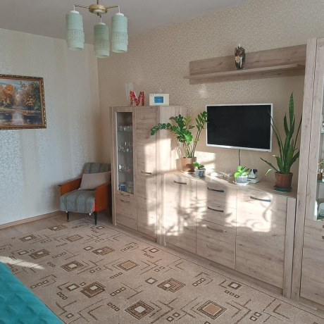 Фотография 2-комнатная квартира по адресу Голодеда ул., д. 39 к. 2 - фото 3